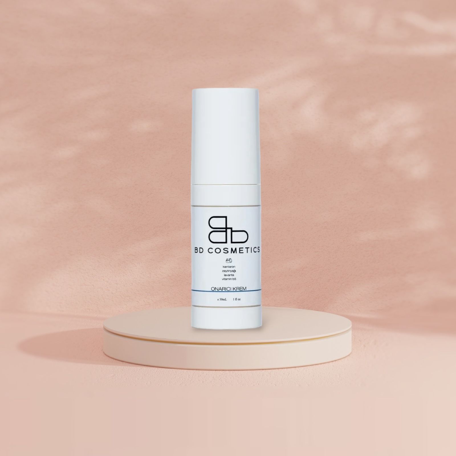 BD COSMETICS ONARICI KREM 30 ML