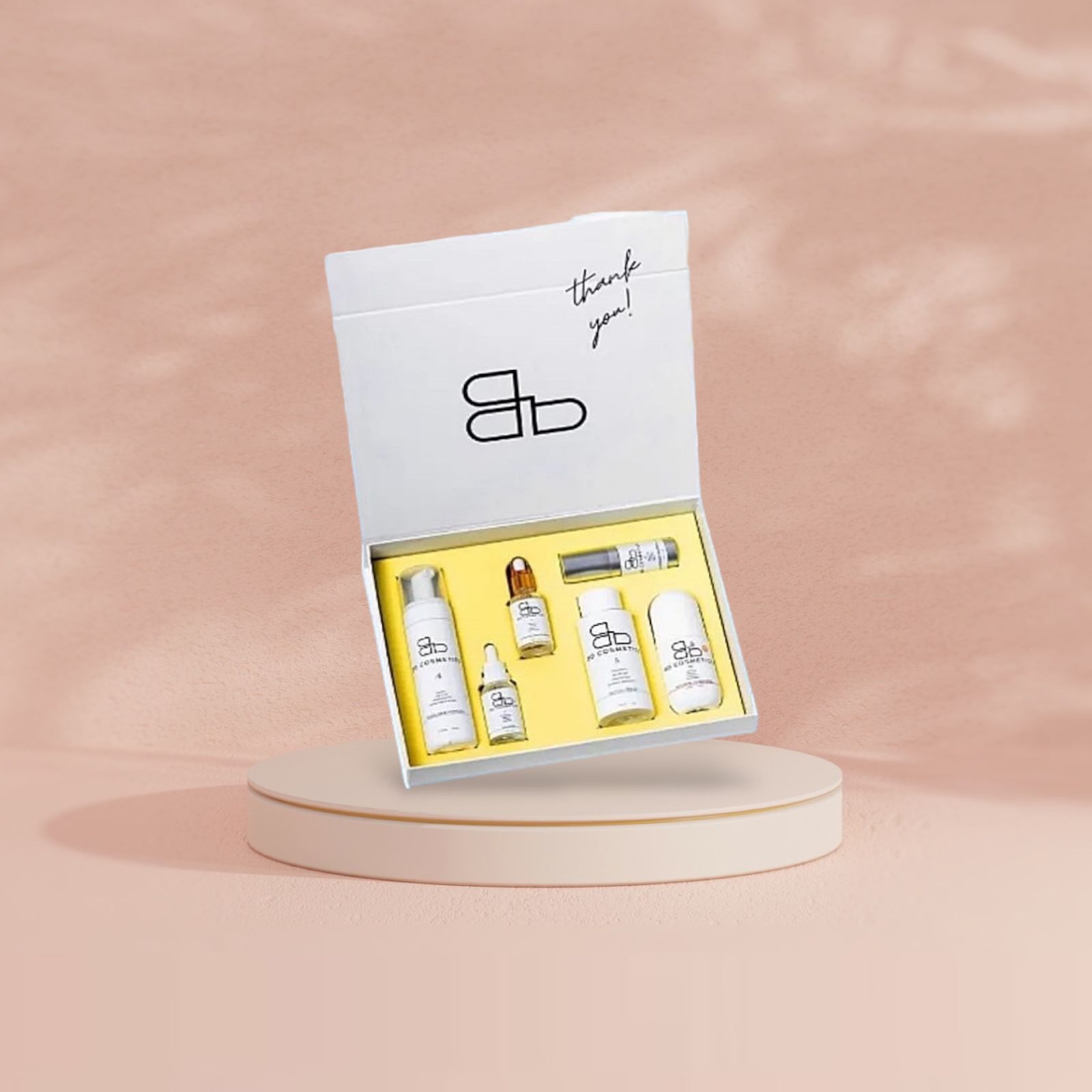 BD COSMETICS LIFTING SETİ