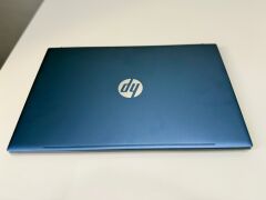 HP Pavilion 15-EH1007NT AMD Ryzen 7 5700U 8GB 512GB SSD Windows 10 Home 15.6'' FHD Taşınabilir Bilgisayar