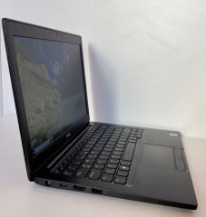Dell Latitude 7280 İ5 7300U 8GB Ram 256GB SSD 12'' FHD Dizüstü Bilgisayar