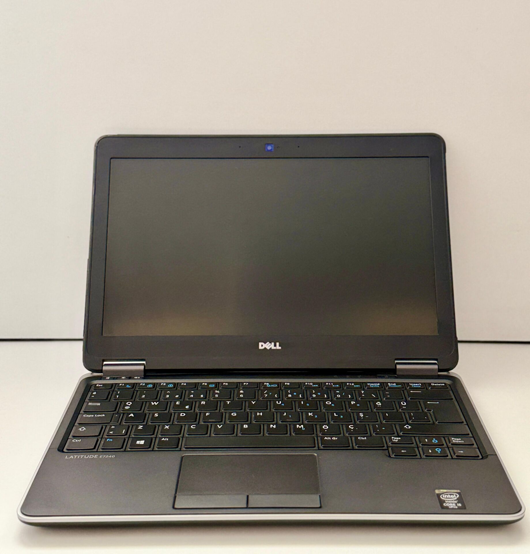 Dell Latitude E7240 İntel i5 4310U 8Gb 256Gb Msata 12.5'' Dizüstü Bilgisayar