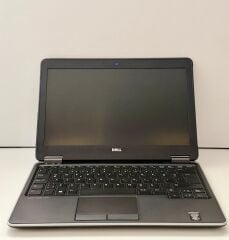 Dell Latitude E7240 İntel i5 4310U 8Gb 256Gb Msata 12.5'' Dizüstü Bilgisayar