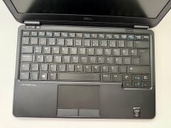 Dell Latitude E7240 İntel i5 4310U 8Gb 256Gb Msata 12.5'' Dizüstü Bilgisayar