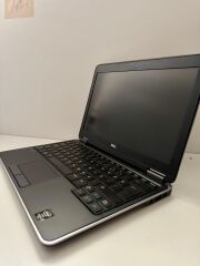 Dell Latitude E7240 İntel i5 4310U 8Gb 256Gb Msata 12.5'' Dizüstü Bilgisayar