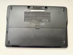 Dell Latitude E7240 İntel i5 4310U 8Gb 256Gb Msata 12.5'' Dizüstü Bilgisayar