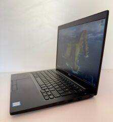 Dizüstü Bilgisayar Dell Latitude 7390 İ5 8350U 8G RAM 256G SSD 13.3'' FHD Dizüstü Bilgisyar