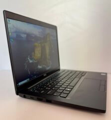 Dizüstü Bilgisayar Dell Latitude 7390 İ5 8350U 8G RAM 256G SSD 13.3'' FHD Dizüstü Bilgisyar
