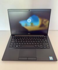 Dizüstü Bilgisayar Dell Latitude 7390 İ5 8350U 8G RAM 256G SSD 13.3'' FHD Dizüstü Bilgisyar