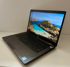 Dell Latitude 5400 İ7-8665U 16GB Ram 512GB SSD 14''FHD Dokunmatik Ekran Dizüstü Bilgisayar
