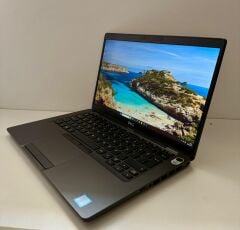 Dell Latitude 5400 İ7-8665U 16GB Ram 512GB SSD 14''FHD Dokunmatik Ekran Dizüstü Bilgisayar