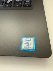 Dell Latitude 5400 İ7-8665U 16GB Ram 512GB SSD 14''FHD Dokunmatik Ekran Dizüstü Bilgisayar