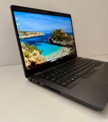 Dell Latitude 5400 İ7-8665U 16GB Ram 512GB SSD 14''FHD Dokunmatik Ekran Dizüstü Bilgisayar