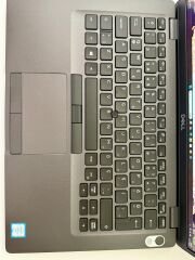 Dell Latitude 5400 İ7-8665U 16GB Ram 512GB SSD 14''FHD Dokunmatik Ekran Dizüstü Bilgisayar
