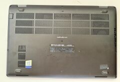 Dell Latitude 5400 İ7-8665U 16GB Ram 512GB SSD 14''FHD Dokunmatik Ekran Dizüstü Bilgisayar