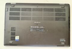 Dell Latitude 5400 İ7-8665U 16GB Ram 512GB SSD 14''FHD Dokunmatik Ekran Dizüstü Bilgisayar