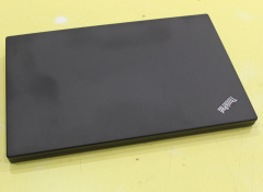 LENOVO THİNKPAD X270 İ5-6300U 8GB RAM/256GB M2 SSD 12.5'' FULL HD ÇİFT BATARYA WİN10 LİSANLI NOTEBOOK