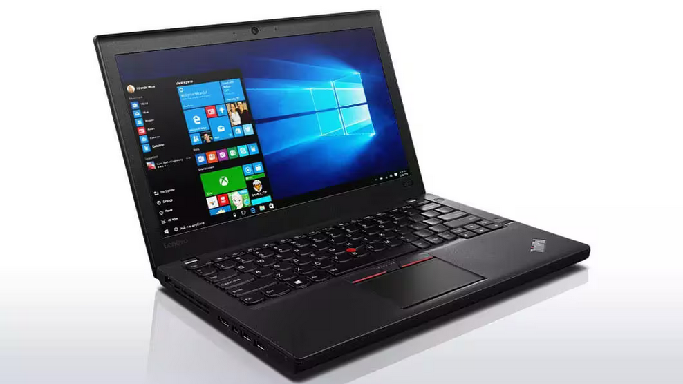 LENOVO THİNKPAD X260 İ5-6300U 8gb Ram 256GB m2 SSD 12.5'' FULL HD Çift Batarya WİN10