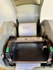 Argox R-600 Seri Paralel LPT bağlantılı Barkod Yazıcı