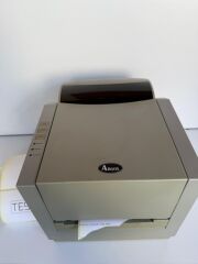 Argox R-600 Seri Paralel LPT bağlantılı Barkod Yazıcı