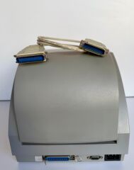 Argox R-600 Seri Paralel LPT bağlantılı Barkod Yazıcı