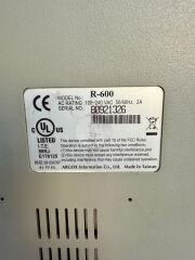 Argox R-600 Seri Paralel LPT bağlantılı Barkod Yazıcı