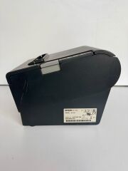 Epson TM-T88IV M129H Com Seri R232 Bağlantılı TERMAL ADİSYON FİŞ YAZICI