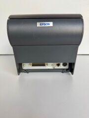 Epson TM-T88IV M129H Com Seri R232 Bağlantılı TERMAL ADİSYON FİŞ YAZICI