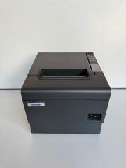 Epson TM-T88IV M129H Com Seri R232 Bağlantılı TERMAL ADİSYON FİŞ YAZICI