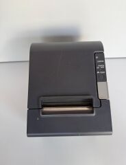 Epson TM-T88IV M129H Com Seri R232 Bağlantılı TERMAL ADİSYON FİŞ YAZICI