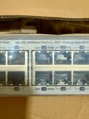 HP-J9279A ProCurve 2510G-24 24Port Gigabit Yönetilebilir Switch