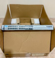 HP-J9279A ProCurve 2510G-24 24Port Gigabit Yönetilebilir Switch