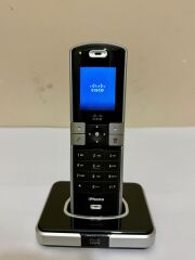 Cisco WIP310 v2 Kablosuz-G IP Telefonu (WIP310v2)