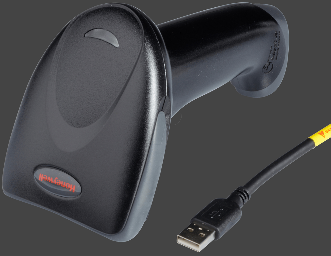 Honeywell Hyperion 1300g Barkod Okuyucu