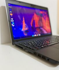 Lenovo ThinkPad E531 Intel İ7 16GB Ram 15.6'' Harici Ekran Kartlı Dizüstü Bilgisayar