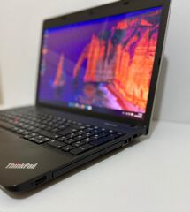 Lenovo ThinkPad E531 Intel İ7 16GB Ram 15.6'' Harici Ekran Kartlı Dizüstü Bilgisayar