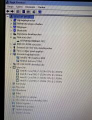 Lenovo ThinkPad E531 Intel İ7 16GB Ram 15.6'' Harici Ekran Kartlı Dizüstü Bilgisayar