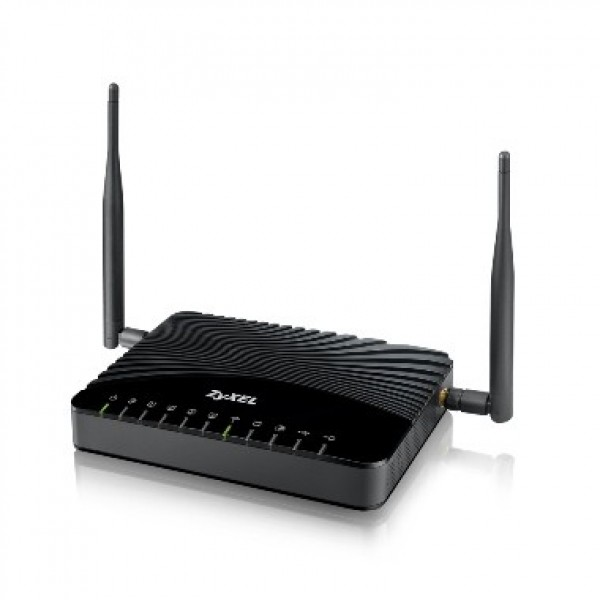 Zyxel VMG3312-B10A v2 300Mbps ADSL2+/VDSL2 Fiber Modem