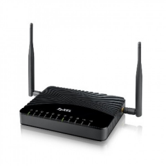 Zyxel VMG3312-B10A v2 300Mbps ADSL2+/VDSL2 Fiber Modem