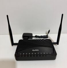 Zyxel VMG3312-B10A v2 300Mbps ADSL2+/VDSL2 Fiber Modem