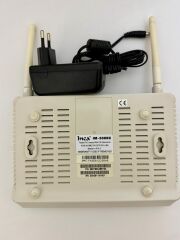 Inca IM-300NX 300MBPS Kablosuz ADSL2+ Modem