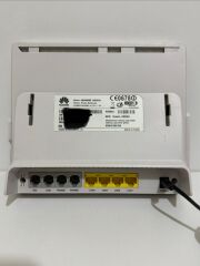 Huawei Hg655d Vdsl2/adsl2 Router Modem