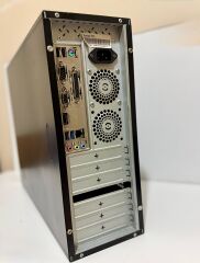 Asus Intel Core İ5 8.nesil 8gb Ram 240gb Sdd Masaüstü Bilgisayar