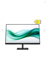 HP PRO TOWER 290 G9 AE6D3A1EAS002 İ3 12100 8GB RAM 256GB SSD 23.8'' FDOS MASAÜSTÜ PC