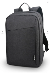 Lenovo Orijinal 15.6'' Notebook Sırt Çantası Gri