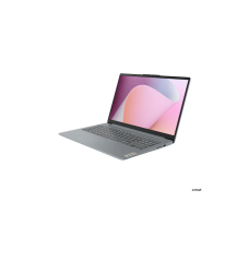LENOVO IdeaPad Slim 3 AMD Ryzen 7 5825U 8GB 512GB SSD Freedos 15.6'' FHD Dizüstü Bilgisayar 82XM00U8TX