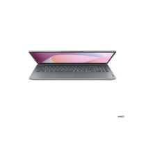 LENOVO IdeaPad Slim 3 AMD Ryzen 7 5825U 8GB 512GB SSD Freedos 15.6'' FHD Dizüstü Bilgisayar 82XM00U8TX