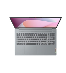LENOVO IdeaPad Slim 3 AMD Ryzen 7 5825U 8GB 512GB SSD Freedos 15.6'' FHD Dizüstü Bilgisayar 82XM00U8TX