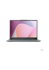 LENOVO IdeaPad Slim 3 AMD Ryzen 7 5825U 8GB 512GB SSD Freedos 15.6'' FHD Dizüstü Bilgisayar 82XM00U8TX
