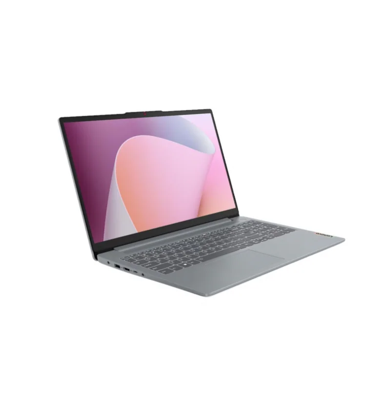LENOVO IdeaPad Slim 3 AMD Ryzen 7 5825U 8GB 512GB SSD Freedos 15.6'' FHD Dizüstü Bilgisayar 82XM00U8TX